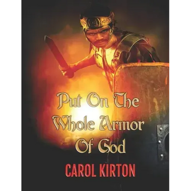 Put on the Whole Armor of God