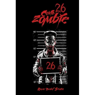 COVID-26 Zombie