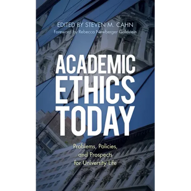 Academic Ethics Today