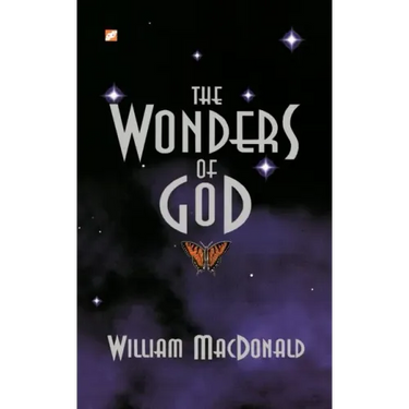 Wonders of God