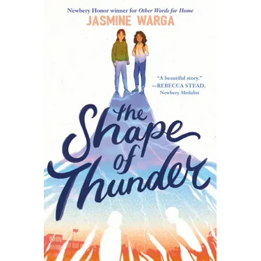 The Shape of Thunder