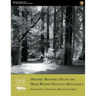 Historic Resource Study for Muir Woods National Monument: Golden Gate National Recreation Area