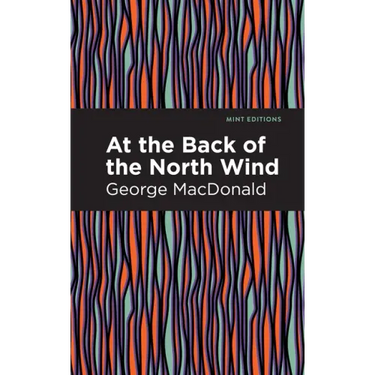 At the Back of the North Wind