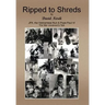Ripped to Shreds: A War Lieutenant's Tale