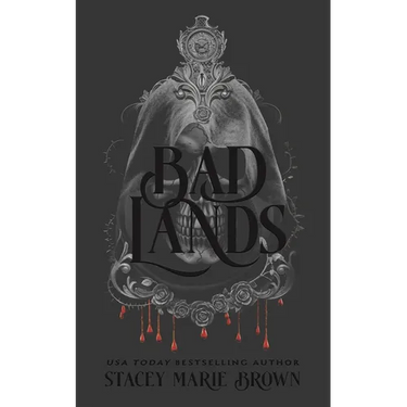 Bad Lands