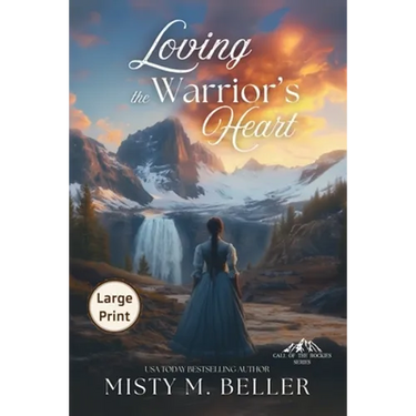 Loving the Warrior's Heart