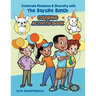 Celebrate Kindness & Diversity with The Bayside Bunch Coloring & Activity Book