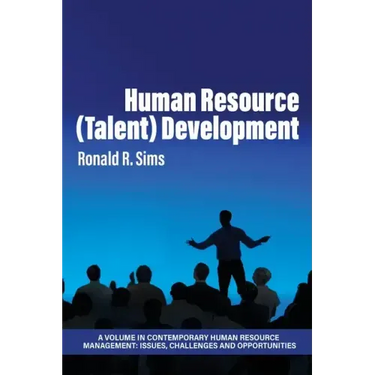 Human Resource (Talent) Development