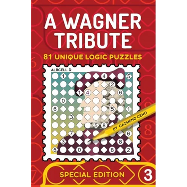 A Wagner Tribute
