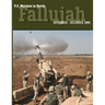 U.S. Marines in Battle: Fallujah, November-December 2004