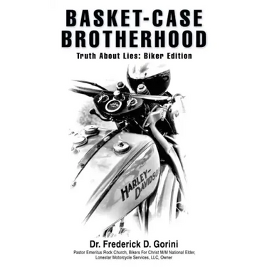 Basket Case Brotherhood