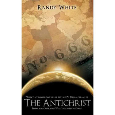 The Antichrist