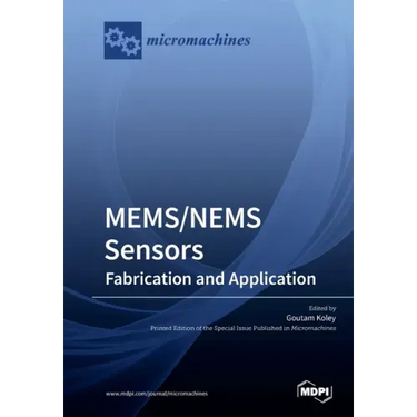 MEMS/NEMS Sensors: Fabrication and Application