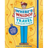 Where's Waldo? the Totally Essential Travel Collection: All Seven Classic Books in One (a Hidden Object Activity Book with Search & Find Adventures, M