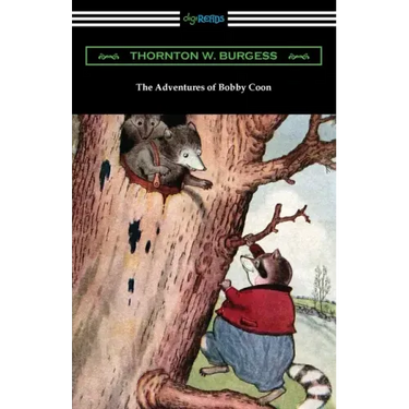 The Adventures of Bobby Coon