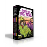 The Desmond Cole Ghost Patrol Collection #3 (Boxed Set): Now Museum, Now You Don't; Ghouls Just Want to Have Fun; Escape from the Roller Ghoster; Bewa