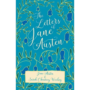 The Letters of Jane Austen