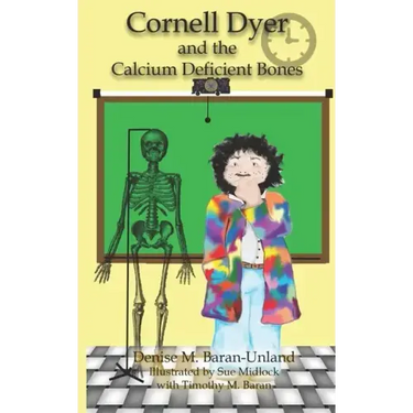 Cornell Dyer and the Calcium Deficient Bones