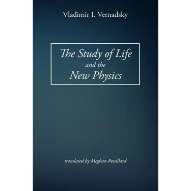 The Study of Life and the New Physics