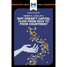 An Analysis of Robert E. Lucas Jr.'s Why Doesn't Capital Flow from Rich to Poor Countries?