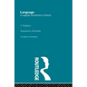 Language: A Linguistic Introduction to History