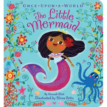 The Little Mermaid