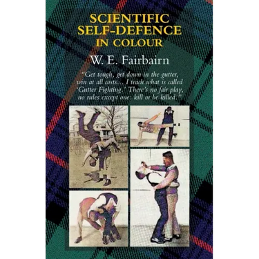 Scientific Self-Defence in Colour