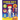 Human Body Coloring Book for Kids: Anatomy and 5 Senses Activity Learning Work for Boys and Girls
