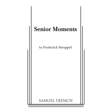 Senior Moments