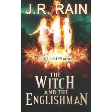 The Witch and the Englishman