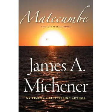 Matecumbe: A Lost Florida Novel