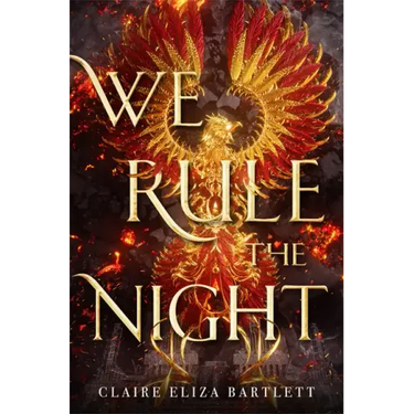 We Rule the Night