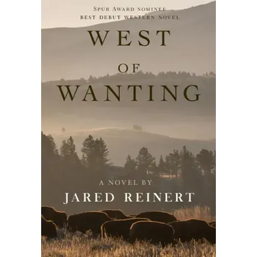 West of Wanting