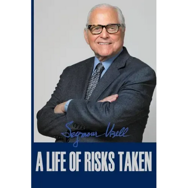 A Life of Risks Taken