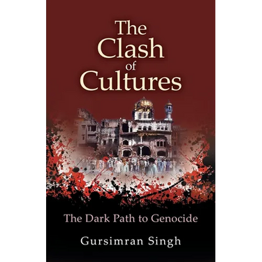 The Clash of Cultures: The Dark Path to Genocide