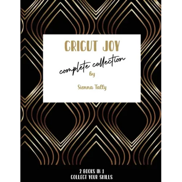 Cricut Joy Complete Collection: Collect Your Skills!