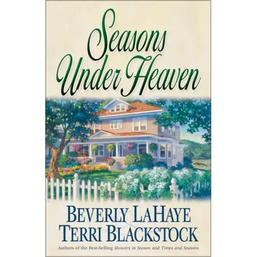 Seasons Under Heaven