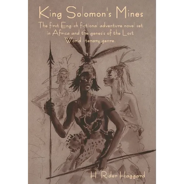 King Solomon's Mines