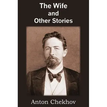 The Wife and Other Stories