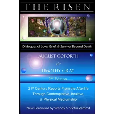 The Risen Dialogues