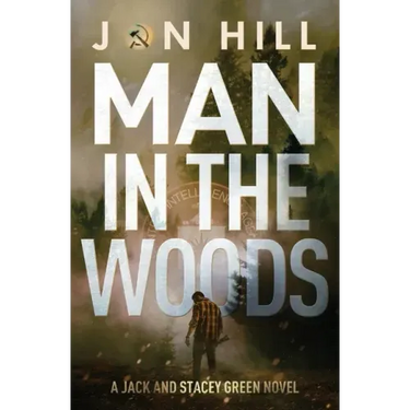 Man In The Woods