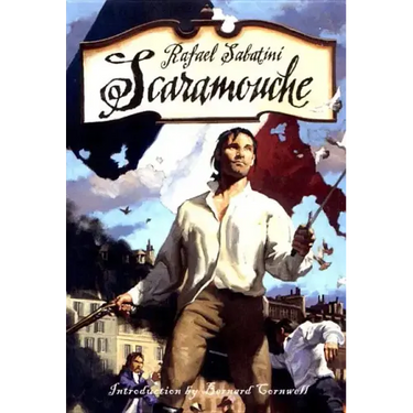Scaramouche