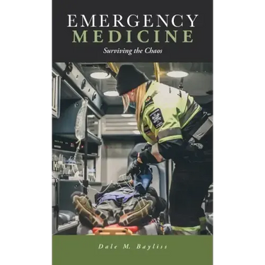 Emergency Medicine: Surviving the Chaos