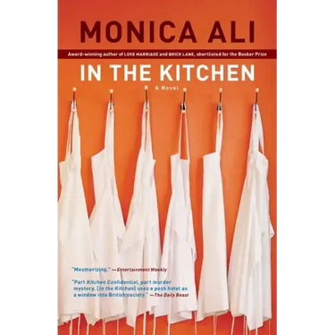 In the Kitchen