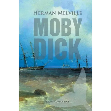 Moby-Dick: The Whale