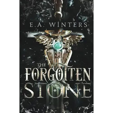 The Forgotten Stone