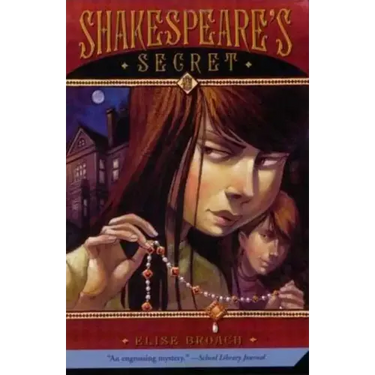 Shakespeare's Secret