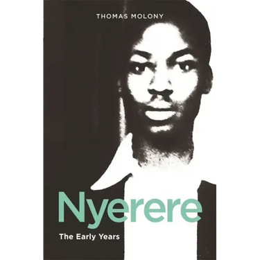 Nyerere: The Early Years