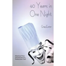 40 Years in One Night - Hilarious True Adventures of a Restaurant Chef