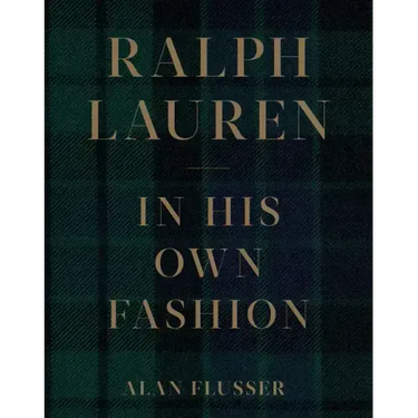 Ralph Lauren: In His Own Fashion
